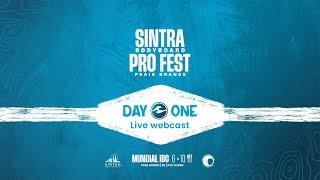 Sintra Pro 2023  Day 1