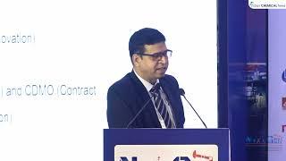 NextGen 2024: Mr. Pravin Prashant, Executive Editor, Indian Chemical News