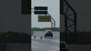 170MPH in a Mk1 Ford Fiesta 