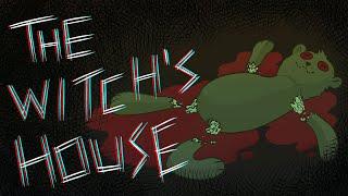 The Witch's House is a Twisted Nightmare