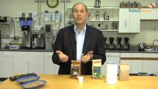 Coffee Freshness and Storage with George Howell