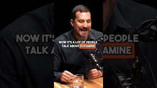 The Role of Dopamine #andrewhuberman #trending #podcast #health #dopamine #shorts