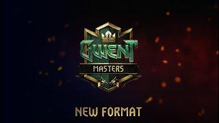 [TT] СТУДИЯ АНАЛИТИКИ ФИНАЛОВ GWENT MASTERS S3! НУ ЧТО ТАМ ПО НЕРФАМ?