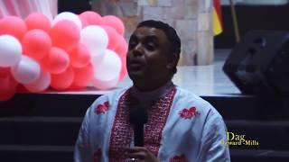 TYPES OF PRAYERS BY (Bishop Dag Heward Mills)