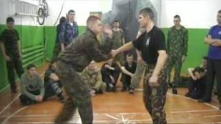 RMA Systema "Sibirskiy Vjun"/ Knife 08_2