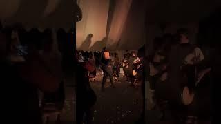 Kanye West & His Wife Bianca Dancing Together At Her Birthday Party #kanyewest #biancacensori #viral