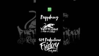 Preppdawg- Fuera De Control