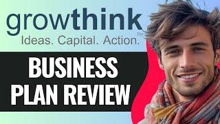 Growthink Business Plan Review | Business Growth Consultant