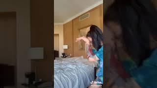 Bella Poarch Tiktok Video