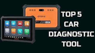 Top 5 Best Car OBD2 Scanner Key Programmer । 5 Best Budget Car Key Programmer on Aliexpress