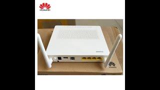 How to Remotely Access Your GPON Huawei Router Step by Step Guide