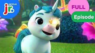 Kelp's Song  FULL EPISODE | Not Quite Narwhal | Netflix Jr