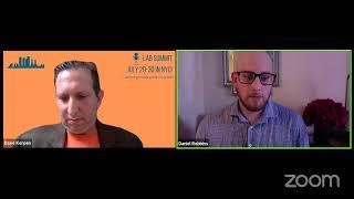 Likeable Leaders with Daniel Robbins