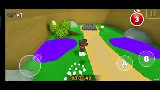 super bear adventure full game part 2