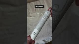 Электрическая зубная щетка Oral-B Vitality Pro. Еще обзоры в ШОТАХ на Яндекс Маркете