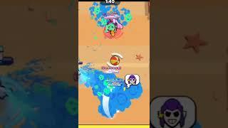 Мелоди в бравлболе #brawlstars #shorts