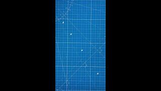 Pop-Up Prep School: Curved V-Folds