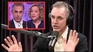 Joe Rogan - Jordan Peterson on His Channel 4 Interview