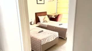 4 BHK Flats In Powai | Kanakia Silicon Valley | Full Overview