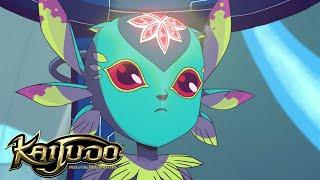 Kaijudo | S1 | The Deep End-‐ Part 2 | Rise of the Duel Masters | Cartoon