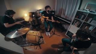 Guille Molina - (Sittin' On) The Dock Of The Bay (Otis Redding Cover)