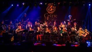 The Unusual Suspects of Celtic Colours