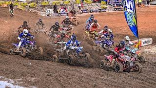 Daytona ATV Supercross - Full TV Episode - 2022