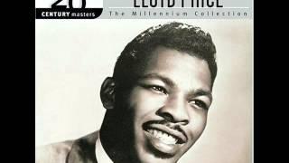 Lloyd Price - Personality (1959)