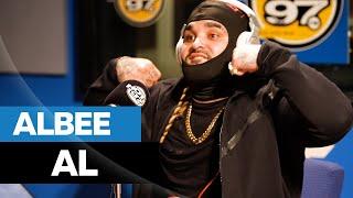 Albee Al | Funk Flex | #Freestyle194