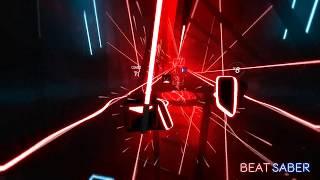 Jaroslav Beck & Generdyn - Legend ft. Backchat (Beat Saber Soundtrack)