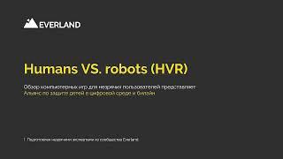 Humans VS