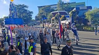 Full Video || Panagbenga 2025 Grand Opening Parade