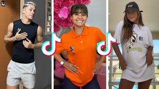 MELHORES DANCINHAS DA SEMANA | TIKTOK MASHUP BRAZIL 2024 | DANCE SE SOUBER | TENTE NÃO DANÇAR