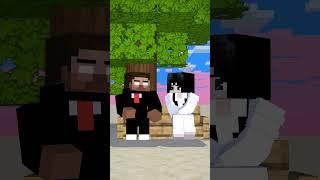 Impress Herobrine #trending #minecraft #shorts #anime #herobrine #friendship #funny