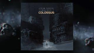 Atrium Carceri & Kammarheit — Colossus (2022, Cryo Chamber)