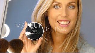 Tutorial: Nude Cushion Foundation - In collaboration with Isadora