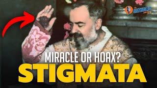 Stigmata: Miracle Or Hoax? | The Catholic Talk Show