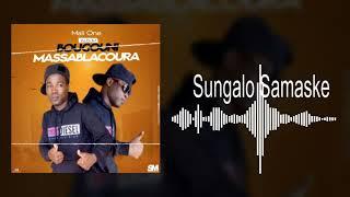 MALI ONE - SUNGALO SAMAKE ( Album Bougouni 2023)