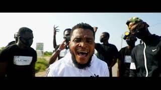 Mr  Vinny MONEY ft Kiddo (dir  Clarence E)