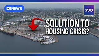 Has the NSW government found a solution to the housing crisis? | 7.30