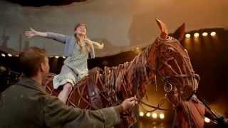 Don't miss your last chance to see War Horse