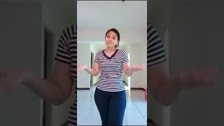 janda semok viral