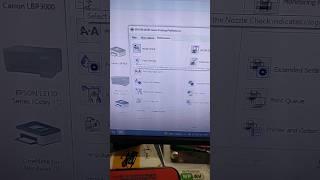 All Epson Printer Head Cleaning | How to Head Cleaning Printers#macnitesh#2023