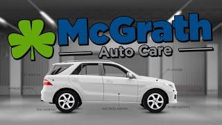 McGrath Auto Care | McGrath Auto