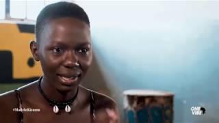 Our Focus is to be ahead of Africa - The African Genre Shield (AGES-Kenya) : Made In Kisumu Ep.18