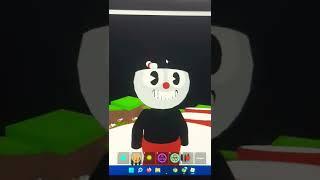 Cuphead in roblox!