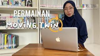 Moving Twin - Game Pembelajaran Matematika Menyenangkan - Math Fun Learning