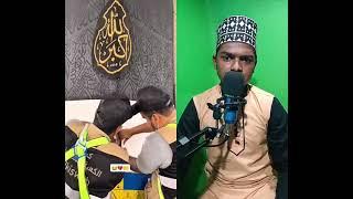 Mujhe bhi dikha de kaba dikha de mola#youtubeshorts#viralvideo#makkah