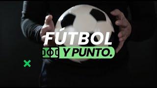  ¡EN VIVO!  "Fútbol y Punto"  Alianza Lima irá con suplentes ante Ayacucho  07/03/25