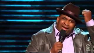 Patrice O'neal   Animal Lover